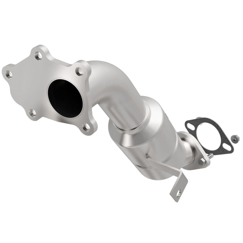 MagnaFlow Conv DF 08-09 Subaru WRX 2.5L - mag24416