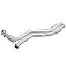 MagnaFlow Conv DF 99-03 Mercedes CLK430 4.3L - mag24052