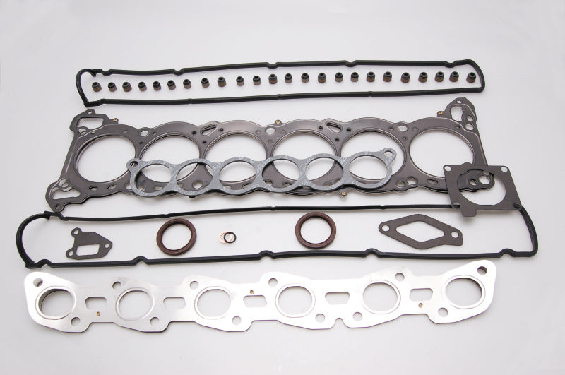 Cometic Street Pro Nissan 1991-02 RB25DE 2.5L Inline 6 87mm Bore Top End Kit - cgPRO2016T