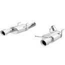 MagnaFlow SYS A/B 2011 Ford Mustang 5.0L - mag15593