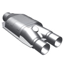 MagnaFlow Conv Univ 2.5inch/2inch Single/dual - mag441007