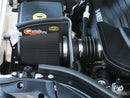 Airaid 05-10 Jeep Grand Cherokee 5.7L / 06-10 SRT8 CAD Intake System w/o Tube (Dry / Black Media) - air312-170