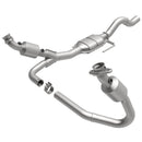 MagnaFlow Conv DF 01-03 Dakota 3.9/5.9L - mag447241