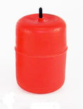 Air Lift Replacement Air Spring - Red Cylinder Type - alf60315