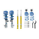 Bilstein B14 (PSS) 14-15 Mazda 3 Sport/Touring Front & Rear Performance Suspension System - bil47-242302