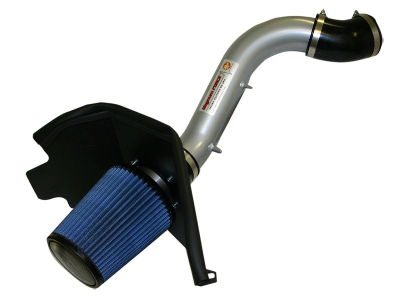 aFe MagnumFORCE Intakes Stage-2 P5R AIS P5R Toyota Tacoma 99-04 L4-2.4L/2.7L - afe54-11052