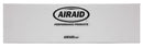Airaid 05-06 Ford Expedition 5.4L Airaid Jr Intake Kit - Oiled / Red Media - air400-766