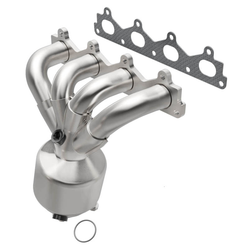 MagnaFlow Conv DF Civic-Del Sol 96-99 1.6L - mag50602