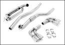 MagnaFlow Sys C/B '07 Saturn Sky Redline 2.0L - mag16761
