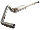 aFe MACHForce XP Exhausts Cat-Back SS-409 EXH CB GM Trucks 1500 09-12 V8 (pol tip) - afe49-44016-P