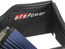 aFe Power Magnum Force Stage-2 Pro 5R Cold Air Intake System 15-17 Mini Cooper S F55/F56 L4 2.0(T) - afe54-12862