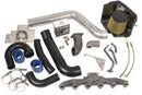 BD Diesel INSTALL KIT HP/LP Turbo - Ford 2008-2010 6.4L PowerStroke - bdd179618