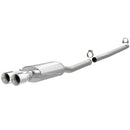 MagnaFlow SYS Cat-Back 2012 Mini Coupe Turbo 1.6L - mag15207