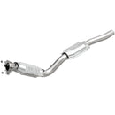 MagnaFlow Conv DF 04-06 Ram SRT-10 Passenger Side - mag24469