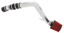 AEM 02-05 Altima 3.5L V6 Polished Cold Air Intake - aem21-545P