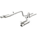 MagnaFlow SYS C/B 10 Mustang GT 4.6L 2.5inch - mag16570