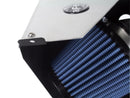 aFe MagnumFORCE Intakes Stage-2 P5R AIS P5R Audi A4 02-05 L4-1.8L (t) - afe54-10322