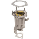 MagnaFlow Conv DF Mazda Protege 1.6L - mag452217
