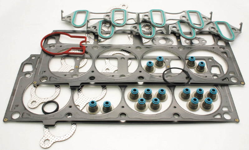 Cometic Street Pro GM 1999-05 6.0L LS Series Gen III 4.100 Top End Kit (Truck Motor) - cgPRO1008T