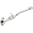MagnaFlow Conv DF 95-96 Geo Metro 1.3L - mag23655