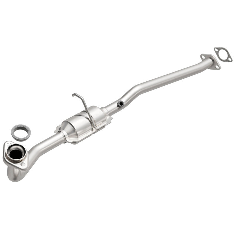 MagnaFlow Conv DF 95-96 Geo Metro 1.3L - mag23655