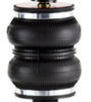 Air Lift Performance 08-14 Subaru STi Front Kit - alf75554
