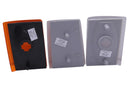 ANZO Corner Lights 1988-1993 Chevrolet C1500 Euro Corner Lights 4 Clear and 2 Amber 6pc - anz521031