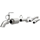 MagnaFlow SYS C/B 01-05 GM Diesel CC/LB 6.6L - mag17130