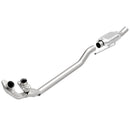 MagnaFlow Conv DF Ford 87 96 - mag93302