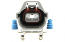 DeatschWerks Sumitomo Electrical Connector Housing & Pins for Re-Pining - Case of 50 - dwconn-sumx-cs