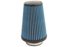 aFe MagnumFLOW Air Filters IAF P5R A/F P5R 3-1/2F x 6B x 4T x 8H - afe24-35008