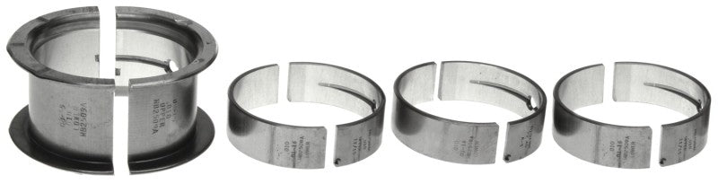 Clevite Chevrolet V6 200-229-262-262 Turbo 1978-03 Main Bearing Set - cleMS1454A10