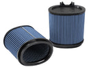 aFe MagnumFLOW OE Replacement PRO 5R Air Filters 09-12 Porsche 911 (977.2) H6 3.6L/3.8L - afe10-10126