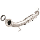 MagnaFlow Conv DF 02-06 Acura RSX Type S OEM - mag49182