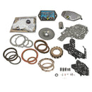 BD Diesel Built-It Trans Kit 5/07-16 Dodge 68RFE Stage 4 Master Rebuild Kit c/w ProTect 68 - bdd1062025