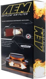 AEM 02-10 VW Touareg, 02-09 Porsche Cayenne Panel Filter - aem28-20857