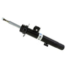 Bilstein B4 2007 BMW 328i Base Convertible Front Right Suspension Strut Assembly - bil22-145284