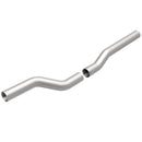 MagnaFlow Front Ext Pipe 06-07 GM Diesel 6.6L - mag15453