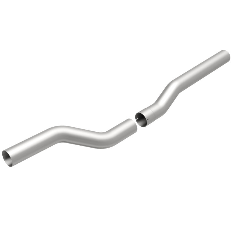 MagnaFlow Front Ext Pipe 06-07 GM Diesel 6.6L - mag15453