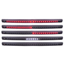 ANZO LED Tailgate Spoiler Replacement 2004-2008 Ford F-150 OE Style Tailgate Spoiler w/ 5 - Function - anz861142