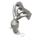 MagnaFlow Conv DF 2009 Toyota RAV4 2.5L - mag51327