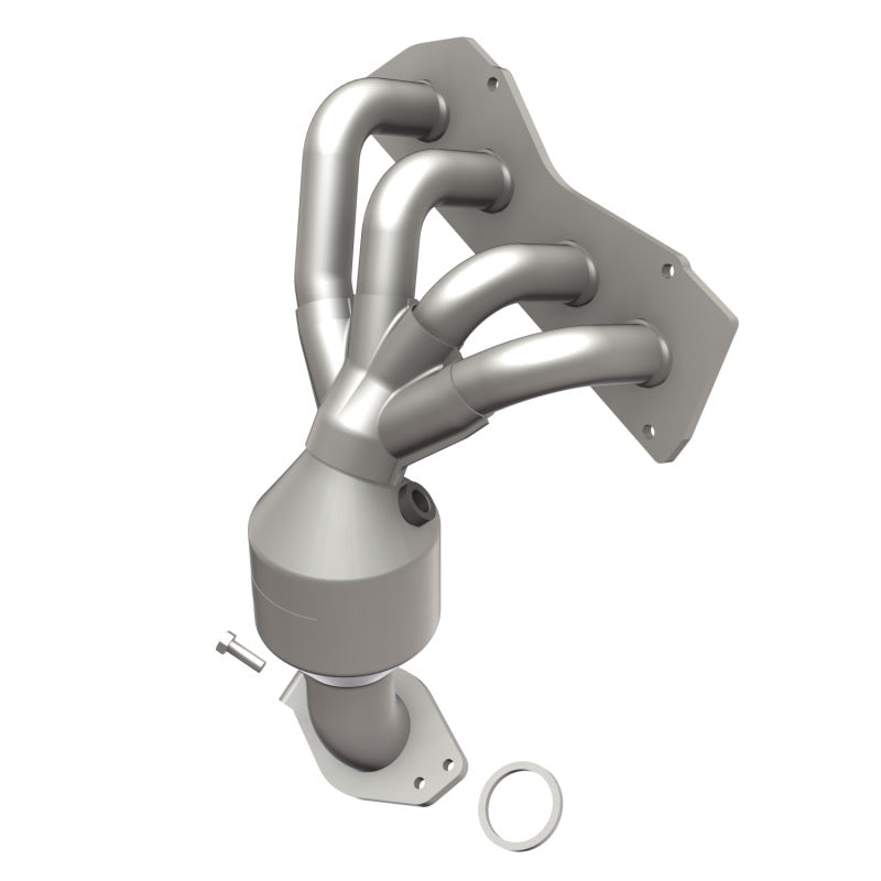 MagnaFlow Conv DF 2009 Toyota RAV4 2.5L - mag51327