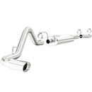 MagnaFlow SYS Cat-Back 09 Silverado/Sierra Pickup - mag16565
