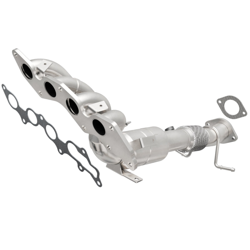 MagnaFlow Conv DF 04-05 Mazda 3 2.3L Manifold - mag51615