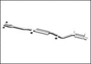 MagnaFlow C/B 08 Dodge Challenger 3.5L - mag16757