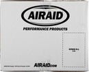 Airaid 03-07 Dodge Ram 5.9L Cummins Diesel Airaid Jr Intake Kit - Dry / Red Media - air301-728