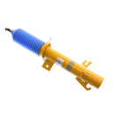 Bilstein B6 2007 Mini Cooper Base Front Left 36mm Monotube Strut Assembly - bil35-139362