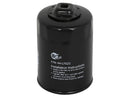 aFe ProGuard D2 Oil Filter 11-13 Ford F-150 V6 3.5/3.7L / V8 5.0L (w/ 3/8in Ratchet Drive) - afe44-LF025