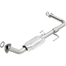 Magnaflow Conv DF 00-02 Tundra 4.7L 4WD FL - mag447976