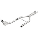 MagnaFlow Conv DF 96-98 Lncln Mark VIII 4.6L - mag444014